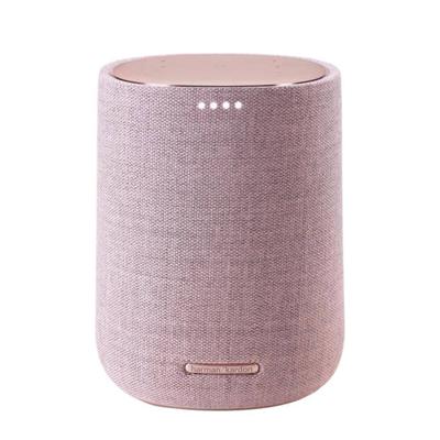 Harman/Kardon Citation One MKII Draadloze stereoluidspreker Roze 40 W