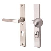 Knopg.LS SKG Kare/BH smal MMNO/Ti K92 - thumbnail