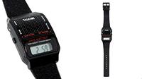 Analoge alarmklok Timemark Zilverkleurig - thumbnail