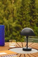 Nordlux Oplaadbare tafellampEllen zwart - 2418015003 - thumbnail