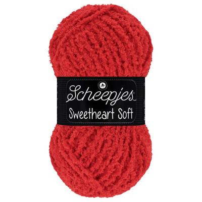 Scheepjes Sweetheart Soft - 011