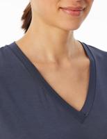 Schiesser Schiesser Pyjamas 3/4 graphite 182540 44/XXL - thumbnail