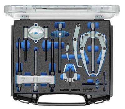 Gedore Scheidings- en trekkerset | In i-Boxx 72® - 3437434 Gedore Scheidings- en trekkerset | In i-Boxx 72® - 3437434