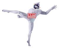 Dandadan Vibration Stars PVC Figure Jiji (Transformed) 16 cm - thumbnail