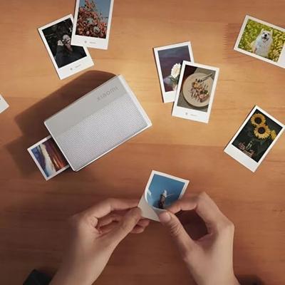 Fotoprinter Xiaomi 1S