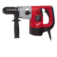 Milwaukee PCE 3/K Breekhamer SDS-Plus 720W 3.6J in koffer - 4933384300 - thumbnail