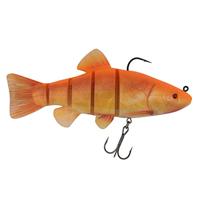 Fox Rage Replicant Jointed Tench 18cm Super Natural Golden Tench - thumbnail
