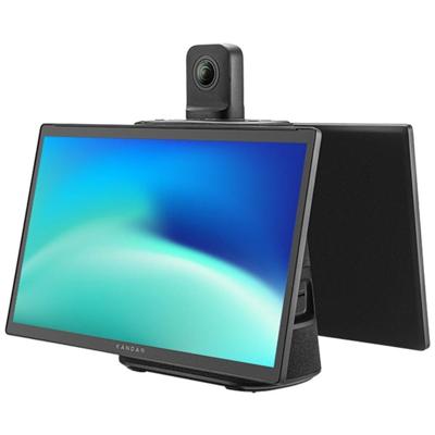 Kandao Meeting Ultra 360 AI Conference Host + 2 touchscreens Kandao Meeting Ultra 360 AI Conference Host + 2 touchscreens