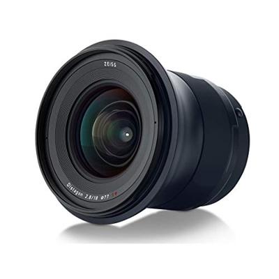 Zeiss Milvus 18mm F/2.8 Nikon Zeiss Milvus 18mm F/2.8 Nikon