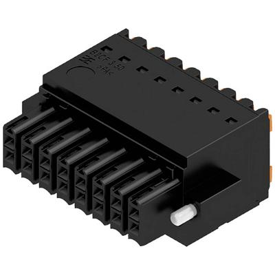 Weidmüller 1277920000 Printplaatconnector Totaal aantal polen 16 Aantal rijen 1 48 stuk(s)