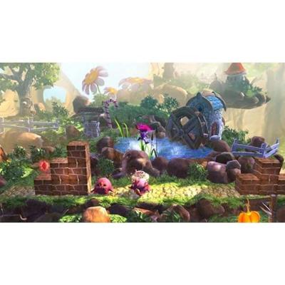 Giana Sisters Twisted Dreams Owltimate Edition Giana Sisters Twisted Dreams Owltimate Edition