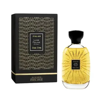 Atelier Des Ors Lune Féline Extrait de Parfum 100ml Atelier Des Ors Lune Féline Extrait de Parfum 100ml