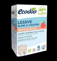 Ecodoo Wasmiddel perzik bag in box bio 5 Liter - thumbnail