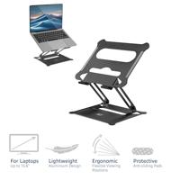 ACT AC8140 laptopstandaard - thumbnail