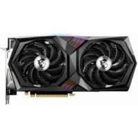 MSI GeForce RTX 3060 GAMING X 12G NVIDIA 12 GB GDDR6 - thumbnail