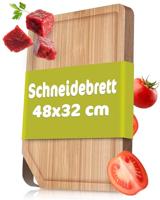 Rösle - Houten Snijplank, 48x32 cm - Rösle - thumbnail