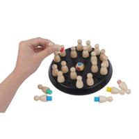 Clown Games Memory Chess - thumbnail