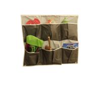 Reda Wielflap Opbergzak Recht - thumbnail