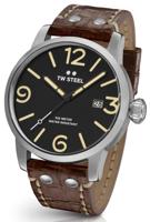 TW Steel MS2 Maverick horloge 48 mm - thumbnail