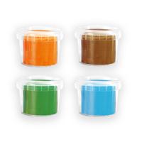 SES Creative Nature Klei 4x90 g - thumbnail