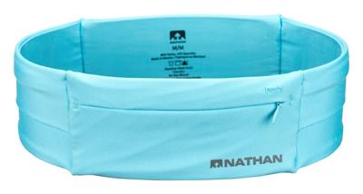 Nathan sportheuptas The Zipster blauw Nathan sportheuptas The Zipster blauw
