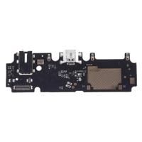 Opladen Port Board voor vivo Y81s - thumbnail