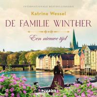 Een nieuwe tijd - thumbnail