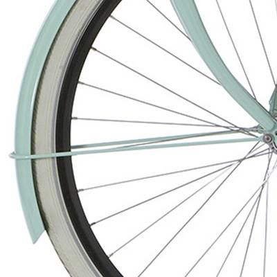 Cortina spatbordstang voor 28 e-crush gray jade