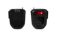 Hiplok flx - portable cable lock - thumbnail