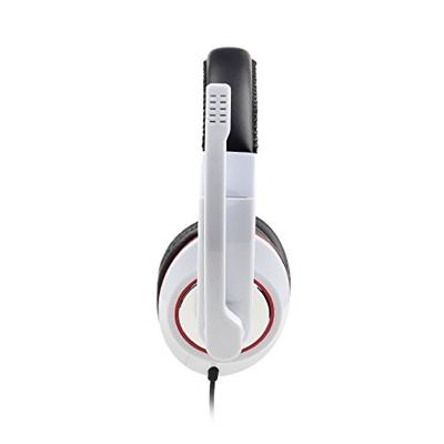 Headset Glossy Wit