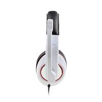 Headset Glossy Wit - thumbnail