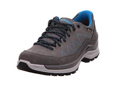 LOWA 320931 TORO PRO GTX LO