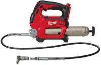 Milwaukee M18 GG-0 Vetspuit | zonder accu&apos;s en lader - 4933440493 - thumbnail