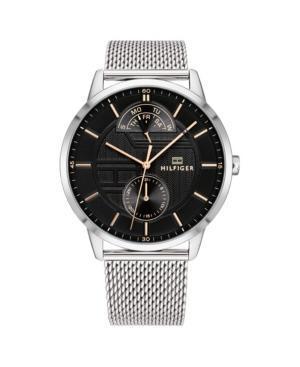 Tommy Hilfiger Herenhorloge Tommy Hilfiger Herenhorloge