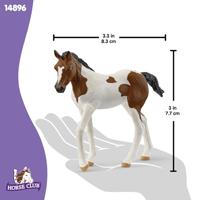 Schleich Horse Club Paint Veulen - thumbnail