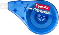 Tipp-Ex Correctieroller Easy Correct 4.2 mm Wit 12 m 20 stuk(s) - thumbnail