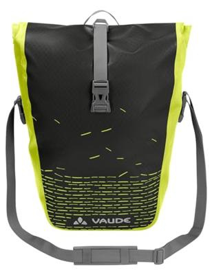 Vaude aqua back print single - rear pannier