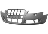 VOORBUMPER IN PRIMER + LAMPEN Was. zonder PDC-GATEN 0318576 - thumbnail