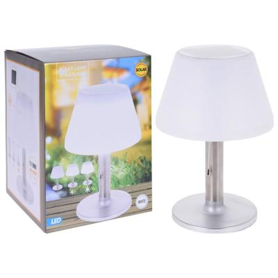SOLARLAMP TAFELMODEL