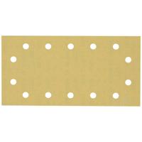 Bosch Accessories EXPERT C470 2608900947 Oscillerend schuurpapier Geperforeerd Korrelgrootte (num) 180 (l x b) 230 mm x 115 mm 50 stuk(s) - thumbnail