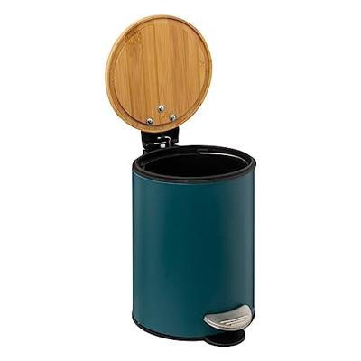 Vuilnisemmer 5five Simply Smart Colors Smaragdgroen 3 L