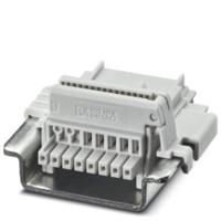 Phoenix Contact TBUS8-25,0-PPPPPPPS-7035 2202890 10 stuk(s) - thumbnail