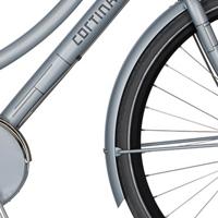 Cortina spatbord voor 28 u4 slate matt. - thumbnail