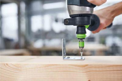 Festool SYS3 XXS CE-TX BHS 60 Bit-Assortiment - 205823