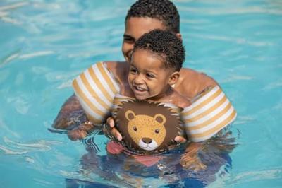 Swim Essentials Puddle Jumper Krabjes 2-6 jaar