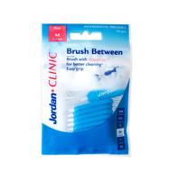 Jordan Jordan Clinic Brush Between Size M 0,6mm (10st) - thumbnail