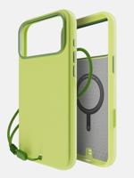 BodyGuardz Pulse hoesje iPhone 17 Pro Max - Matcha Green - thumbnail