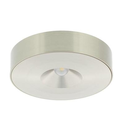 Klemko Valenza ledspot 3,3W Natuurlijk Witte COB LED 863635