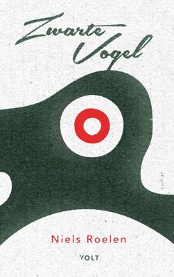 Zwarte vogel - Niels Roelen - ebook