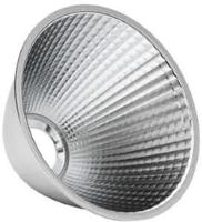 Reflector 38° voor de 30W LED railspots serie type Piemonte en Cervo 3 fase spanningsrail van Tronix 169-075 - thumbnail